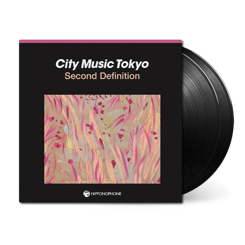 City Music Tokyo second definition