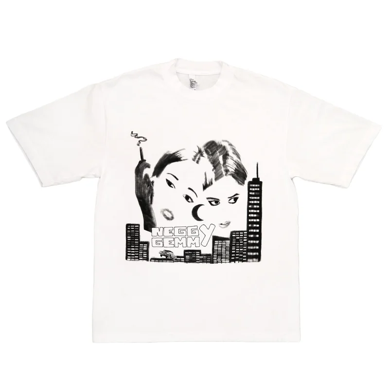 City T-Shirt