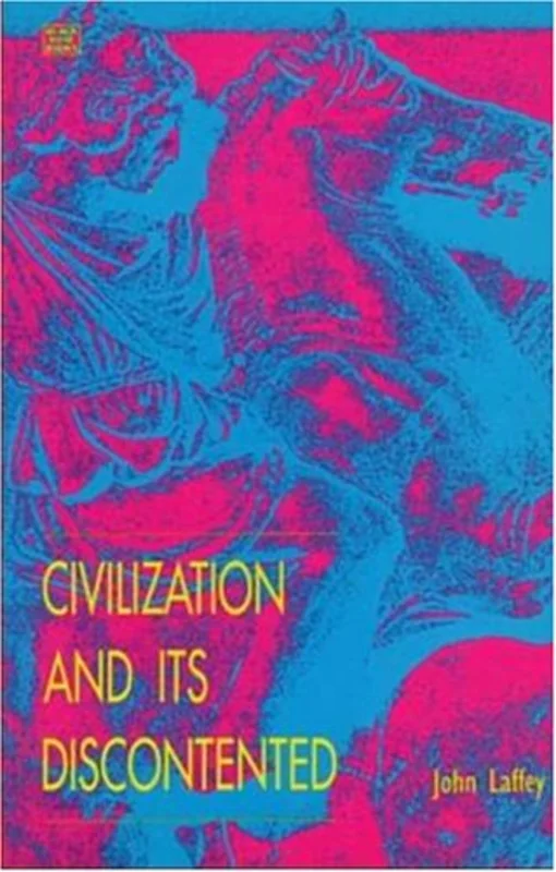 Civilization and Its Discontented