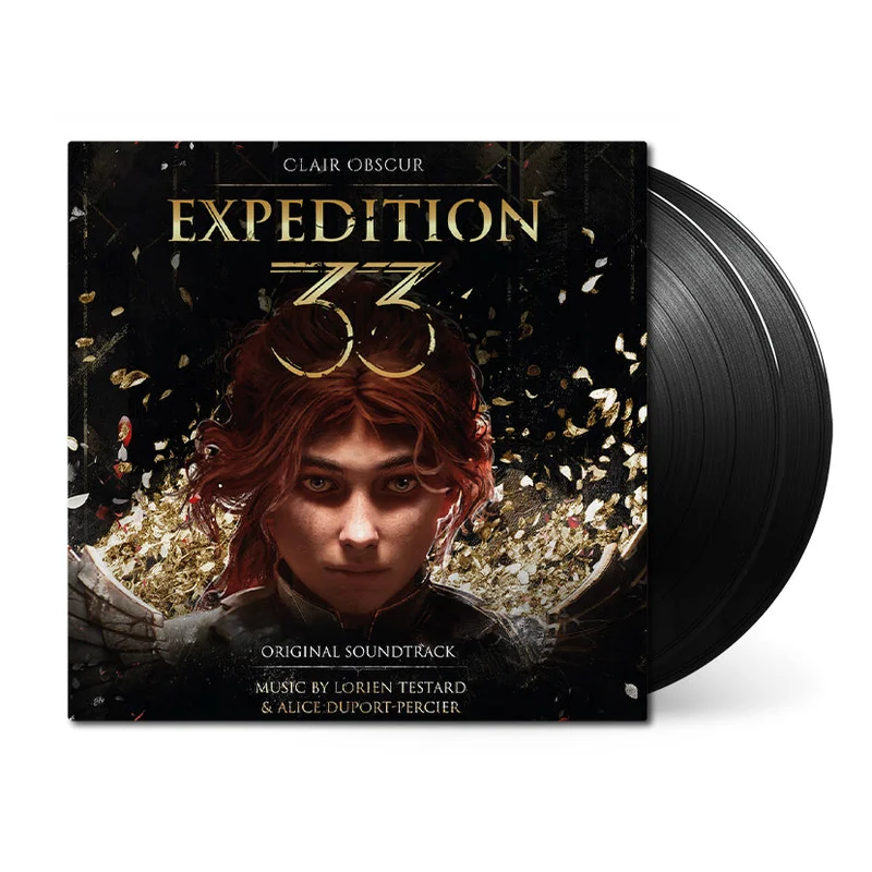 Clair Obscur: Expedition 33 (Original Soundtrack)