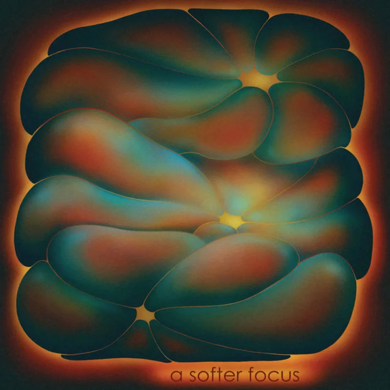 Claire Rousay - A Softer Focus LP