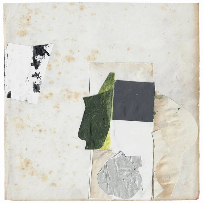 Claire Rousay - Everything Perfect Is Already Here LP