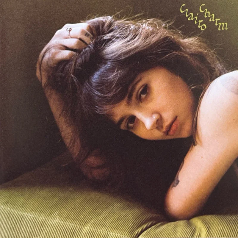 Clairo  - Charm (CD)