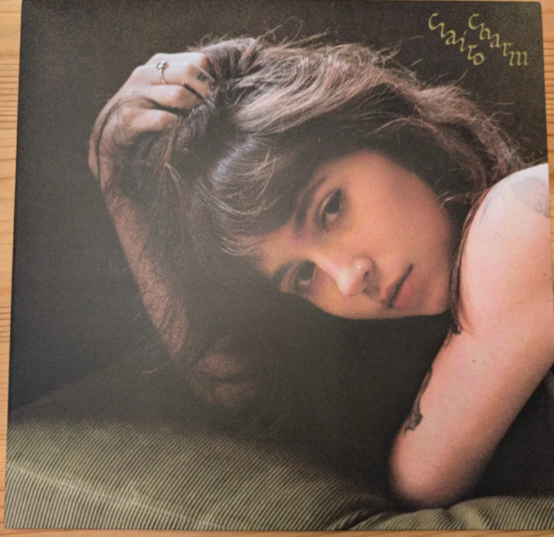 Clairo - Charm (Vinyl)