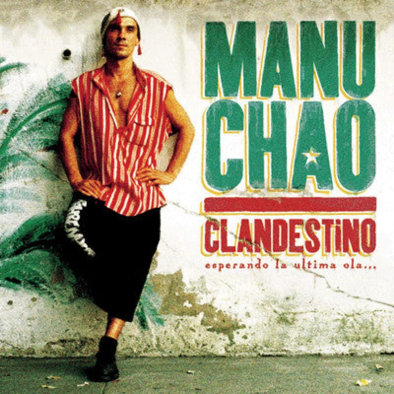 Clandestino