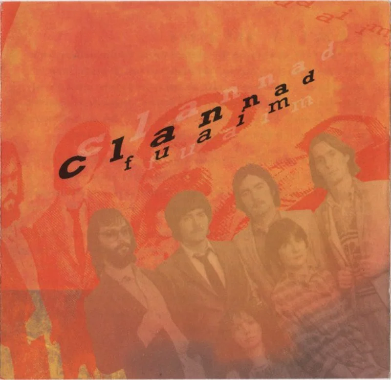 Clannad - Fuaim (CD)