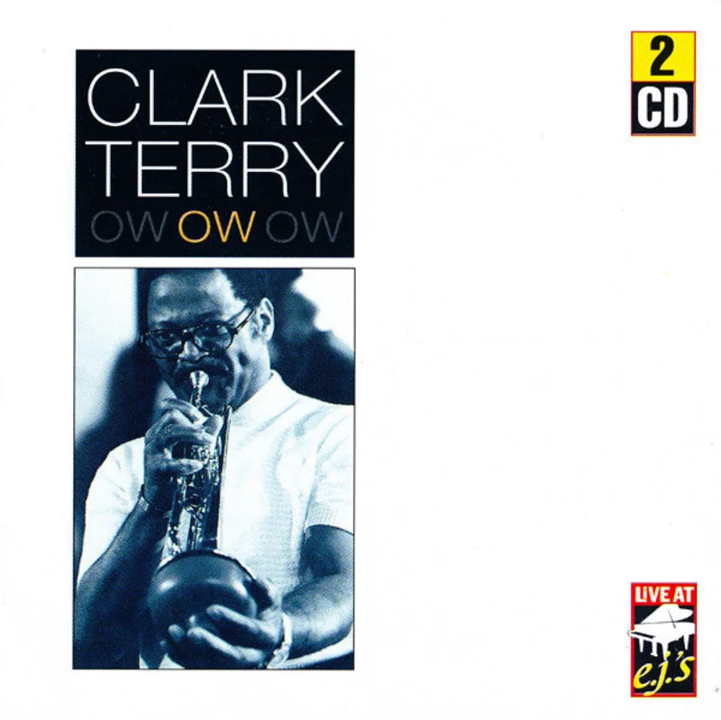 Clark Terry - Ow (CD)