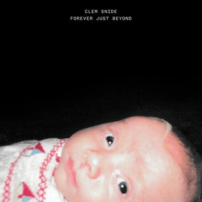Clem Snide - Forever Just Beyond LP