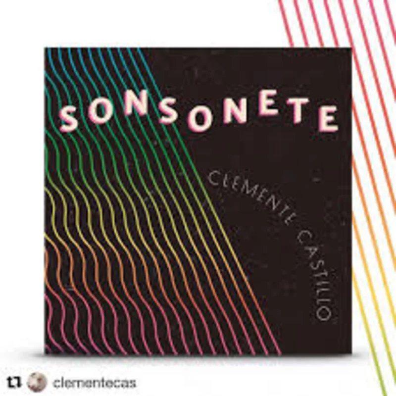 Clemente Castillo - Sonsonete