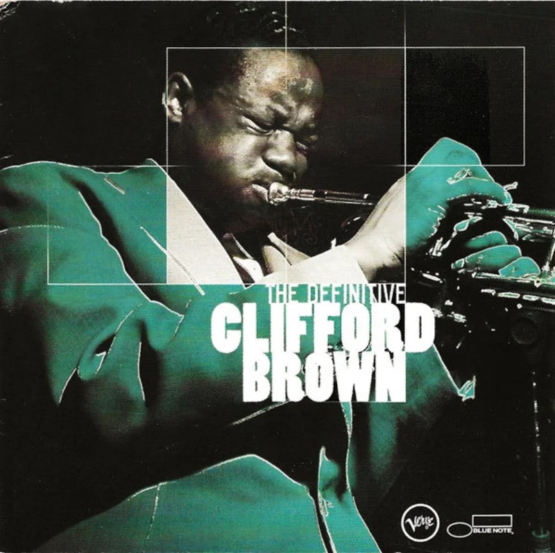 Clifford Brown - The Definitive Clifford Brown (CD)