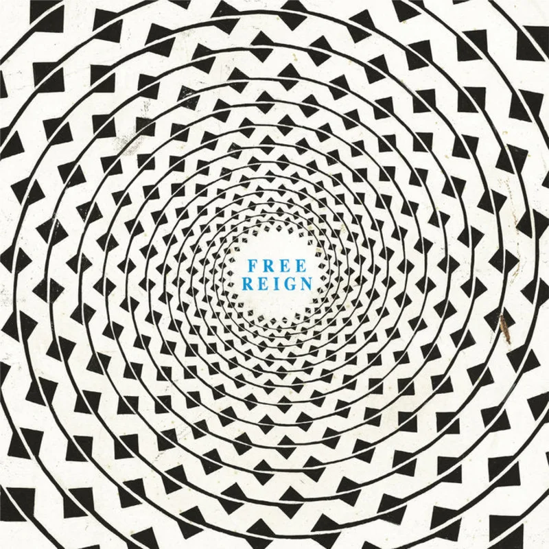 Clinic - Free Reign LP