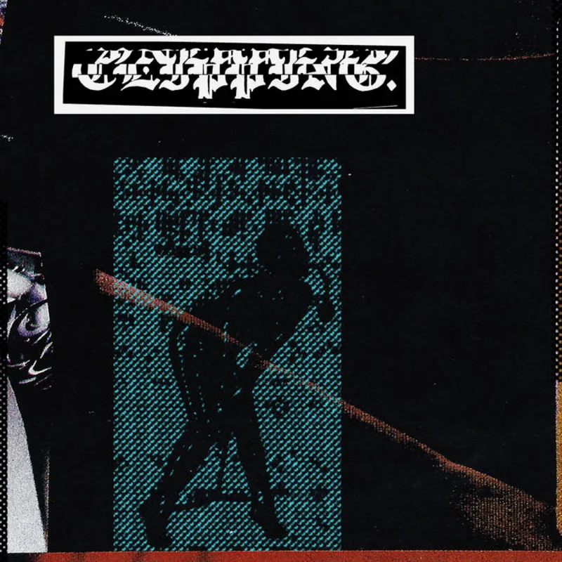 Clipping - Wriggle 12"