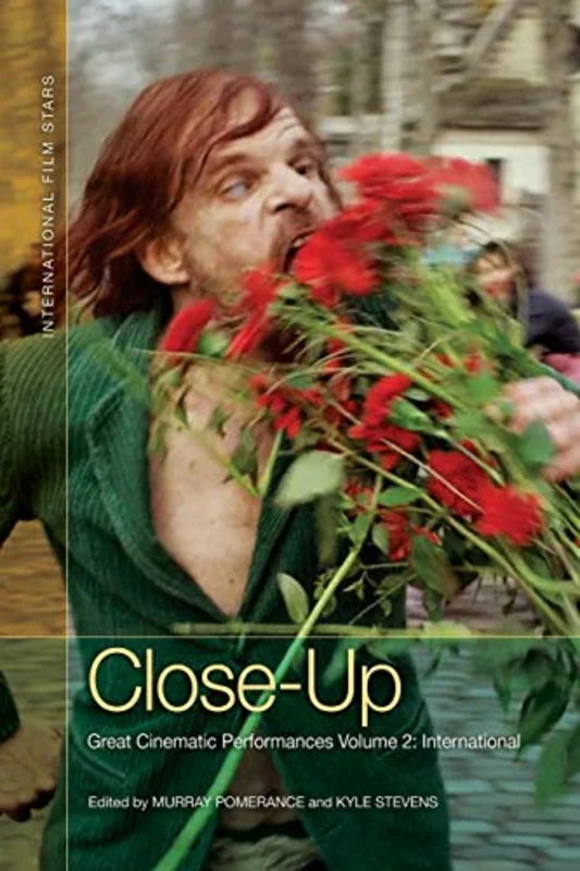 Close-Up : Great Cinematic Performances Volume 2: International