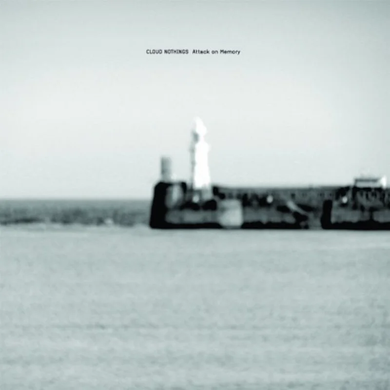Cloud Nothings - Attack on Memory LP
