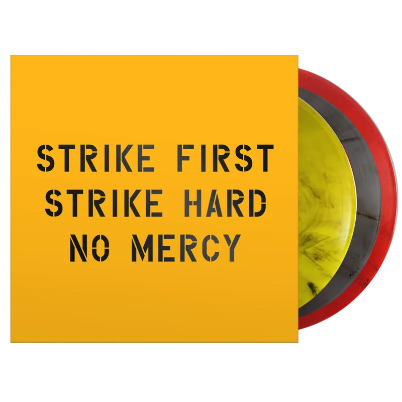 Cobra Kai: Volume 2 - Vinyl Soundtrack