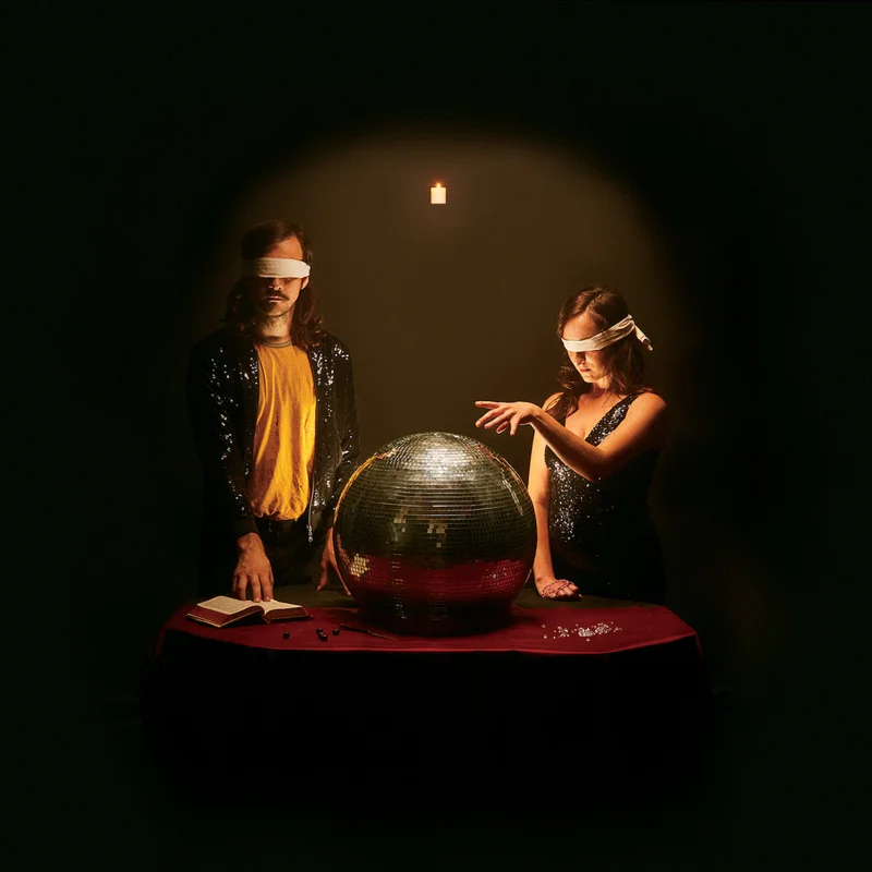 Cobra Man - Toxic Planet LP