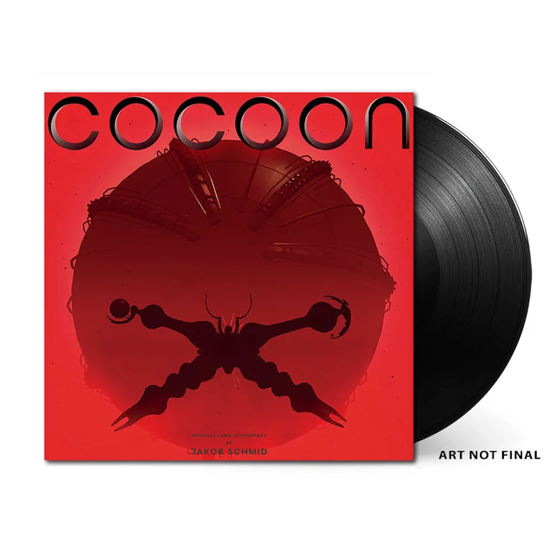 Cocoon (Original Soundtrack)