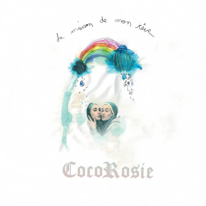 CocoRosie - La Maison de Mon Rve LP
