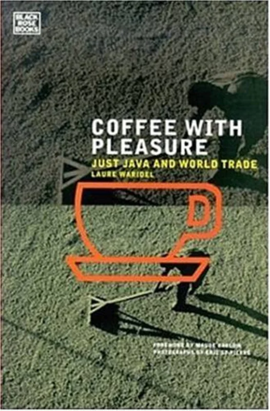Coffee With Pleasure