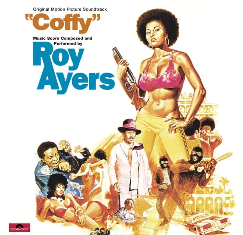 Coffy (OST)