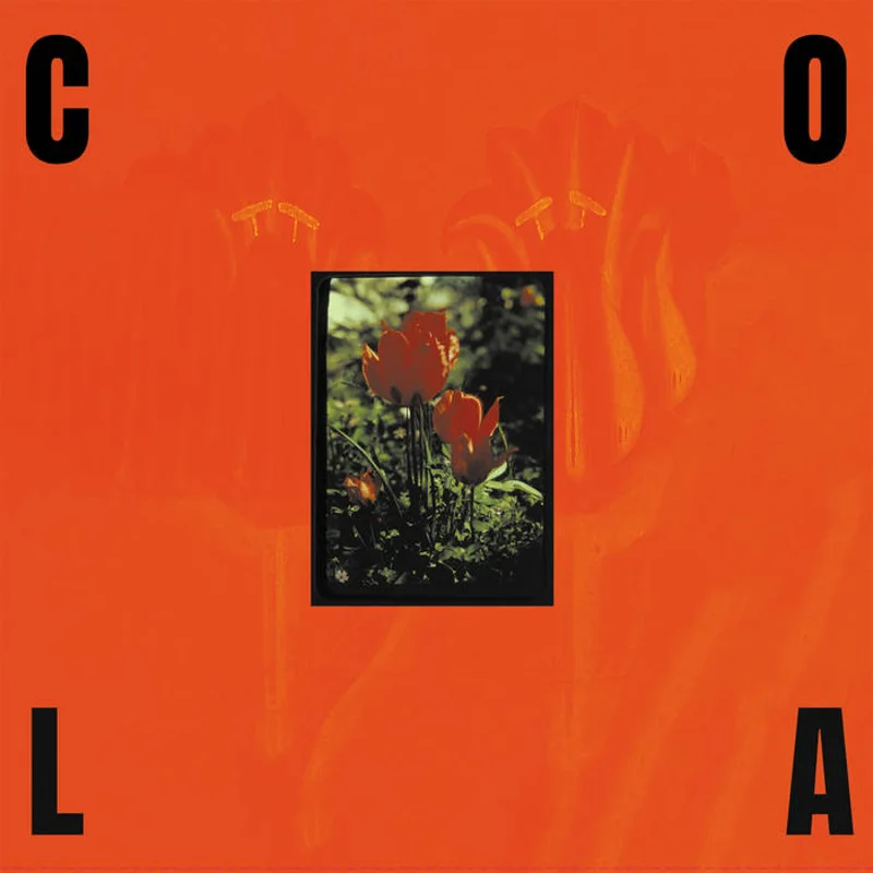 Cola - The Gloss LP