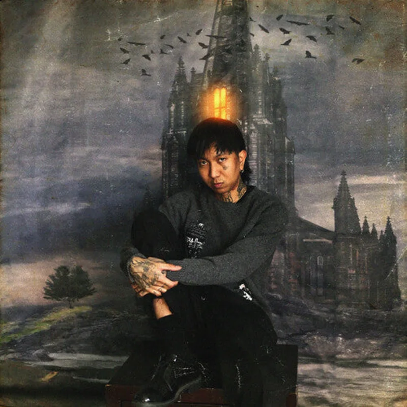 Cold Hart - Every Day Is a Day LP