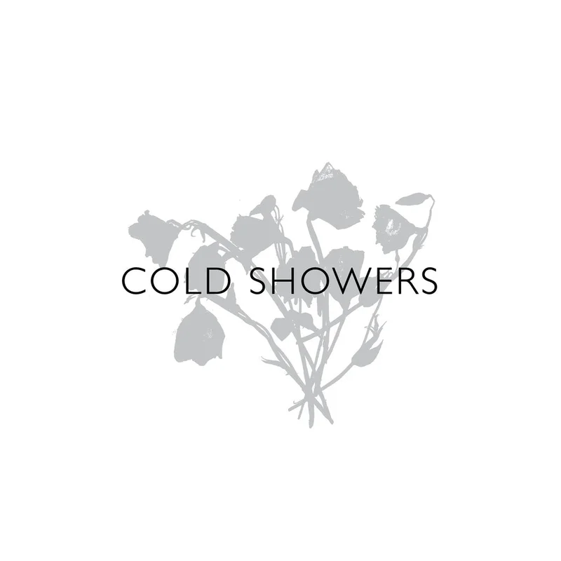 Cold Showers - Love & Regret LP