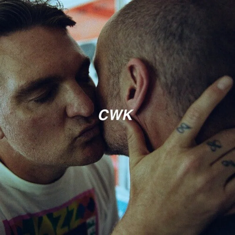 Cold War Kids-Cold War Kids (Blue Vinyl) (LP)