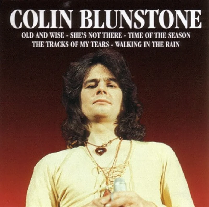 Colin Blunstone - Colin Blunstone (CD)