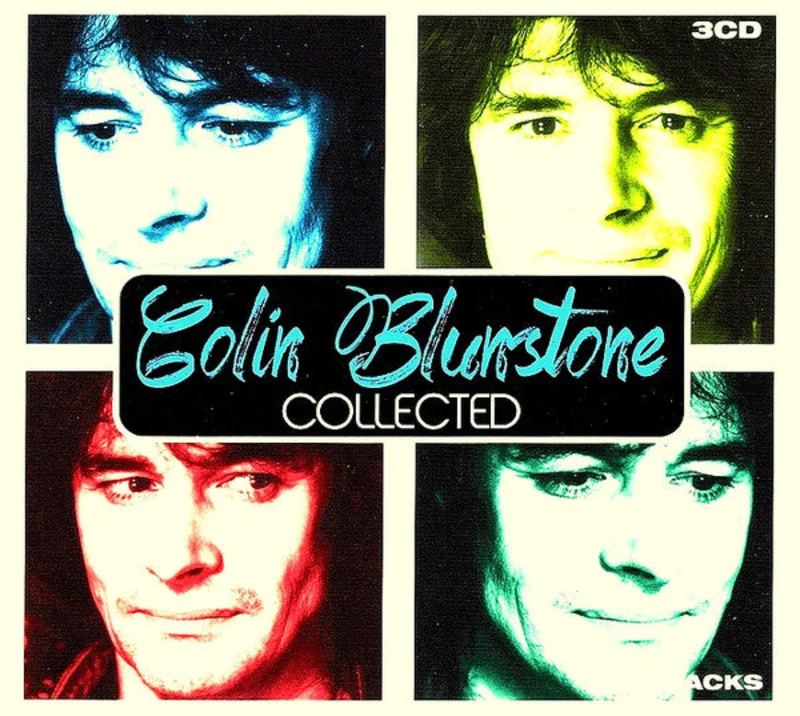 Colin Blunstone - Collected (CD)