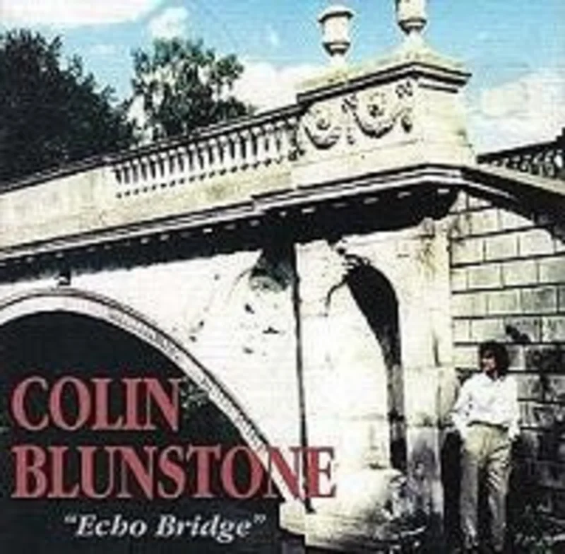 Colin Blunstone - Echo Bridge (CD)