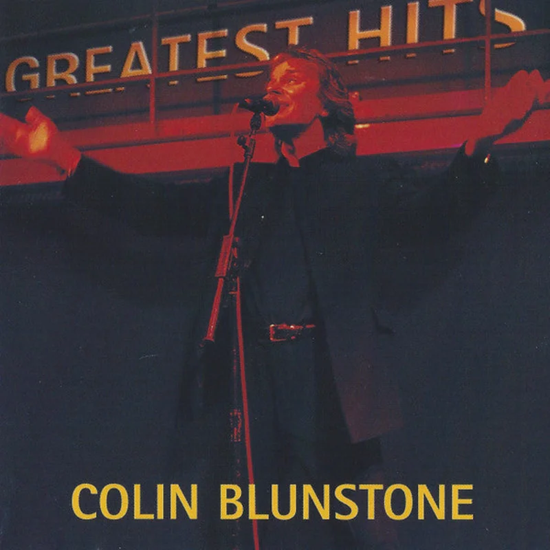 Colin Blunstone - Greatest Hits (CD)
