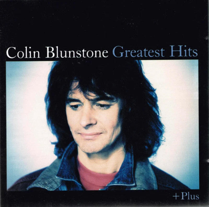 Colin Blunstone - Greatest Hits + Plus (CD)