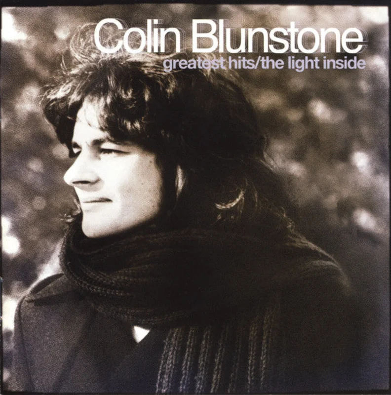 Colin Blunstone - Greatest Hits / The Light Inside (CD)