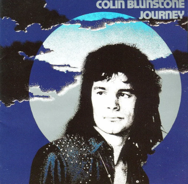 Colin Blunstone - Journey (CD)