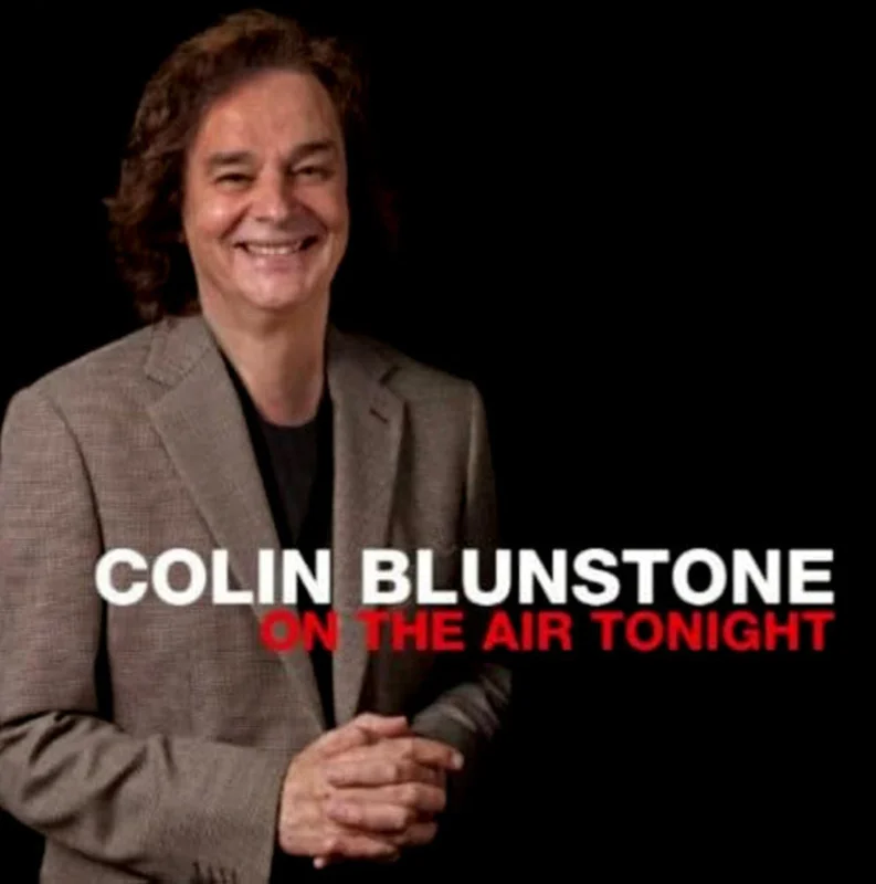 Colin Blunstone - On The Air Tonight (CD)