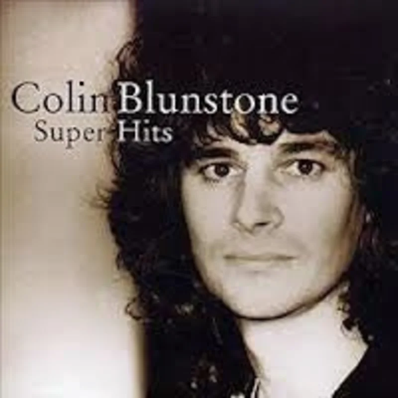 Colin Blunstone - Super Hits (CD)