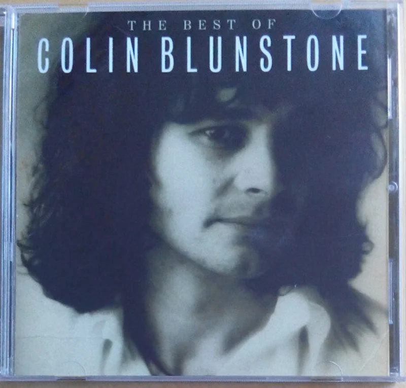 Colin Blunstone - The Best Of Colin Blunstone (CD)