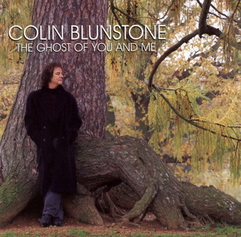 Colin Blunstone - The Ghost Of You And Me (CD)