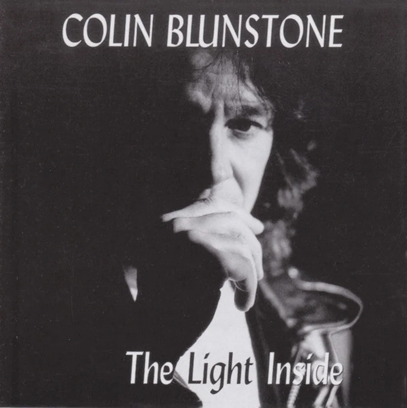 Colin Blunstone - The Light Inside (CD)