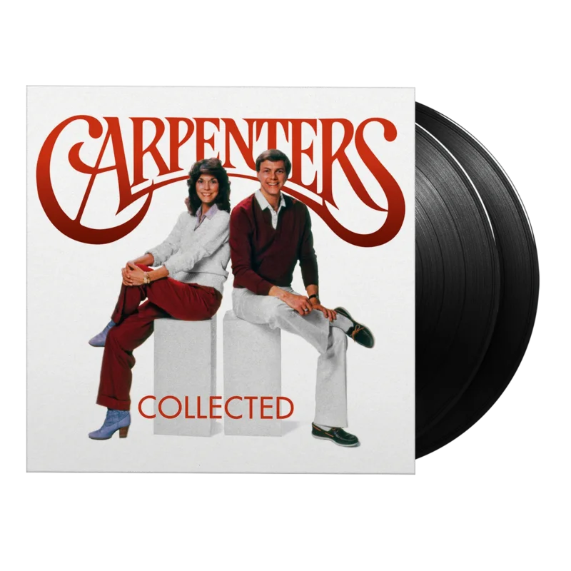 Collected - Carpenters