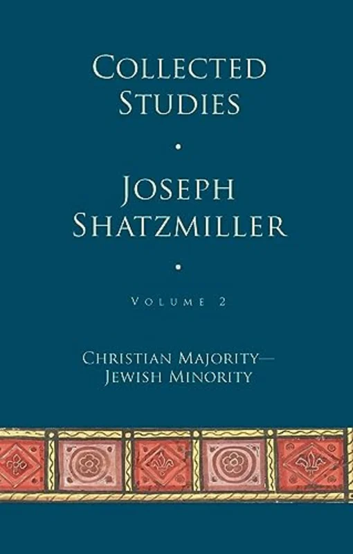 Collected Studies : Christian Majority - Jewish Minority