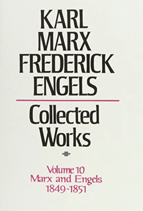 Collected Works : v. 10