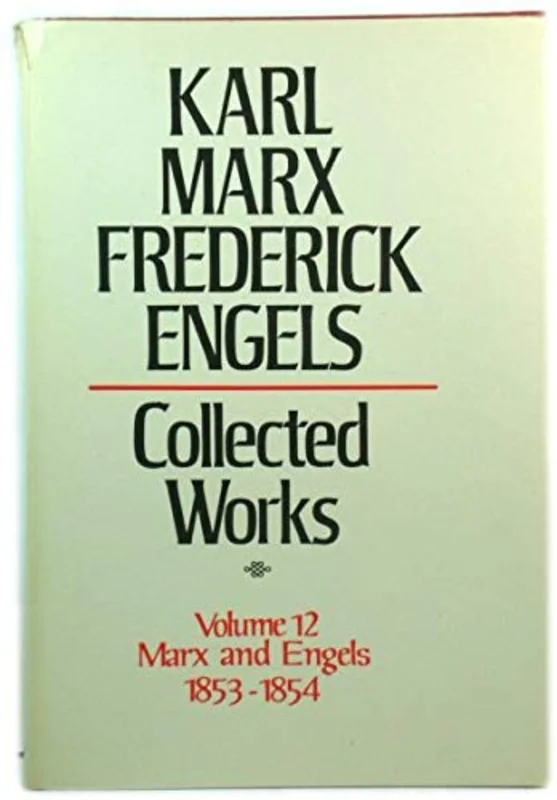 Collected Works : v. 12