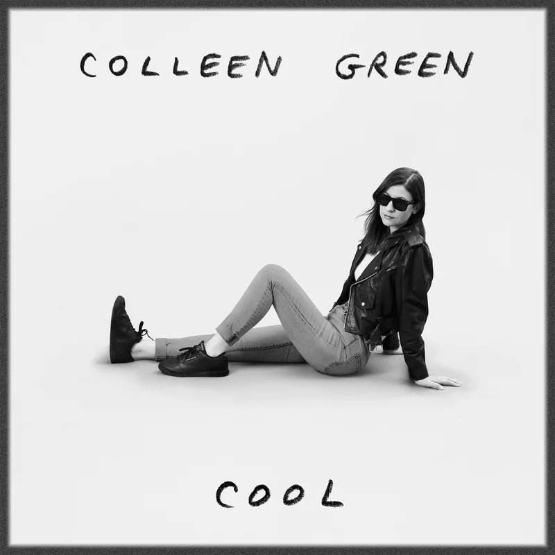 Colleen Green - Cool LP
