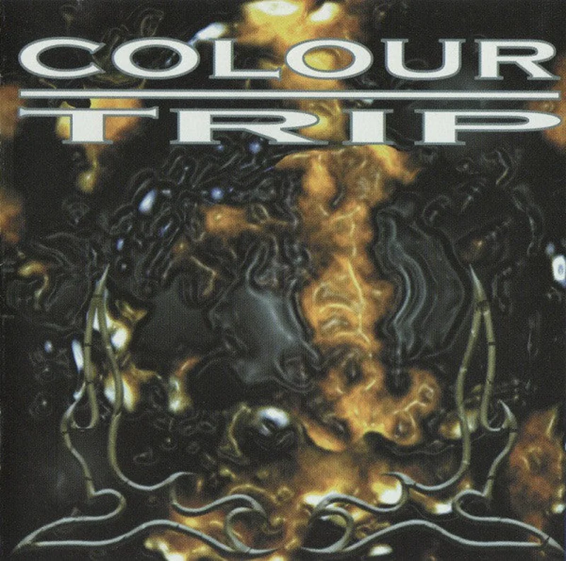 Colour Trip - Kill My Super Ego (CD)
