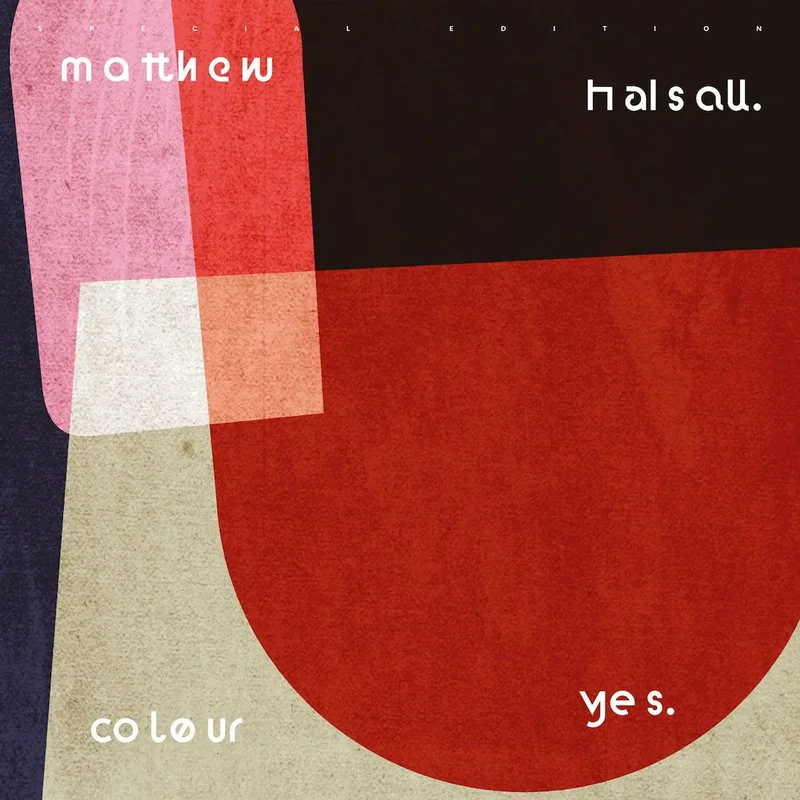 Colour Yes (Anniversary Edition)
