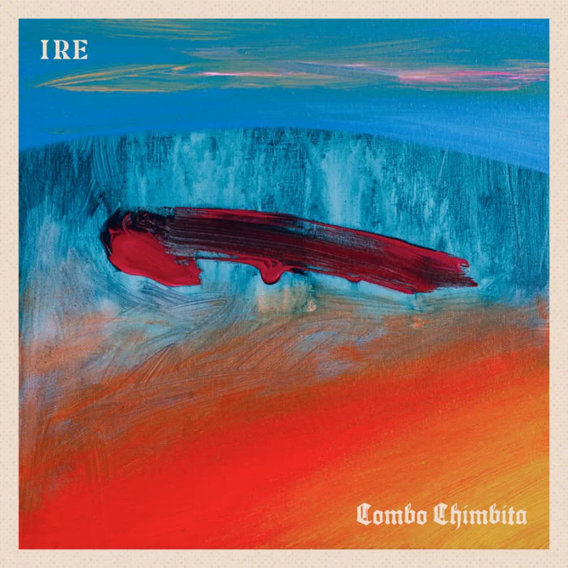 Combo Chimbita - Ire LP