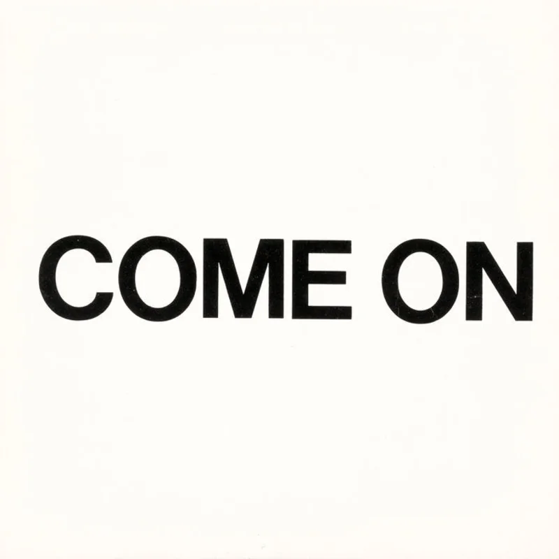 Come On - Come On: 1976-1980 LP
