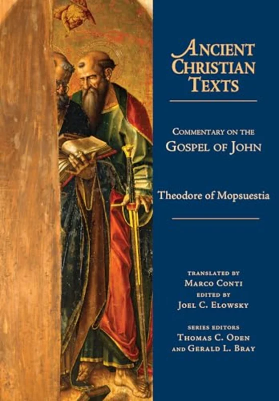 Commentary on the Gospel of John